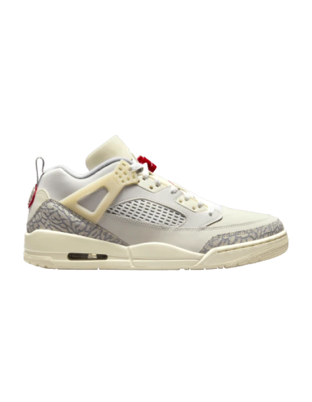 Jordan Jordan Spizike Low Coconut Milk FQ1759100 MBS