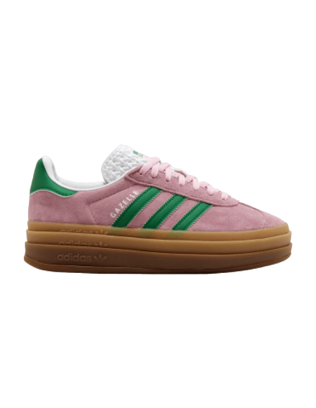 adidas Originals adidas Gazelle Bold True Pink Women's IE0420 MBS