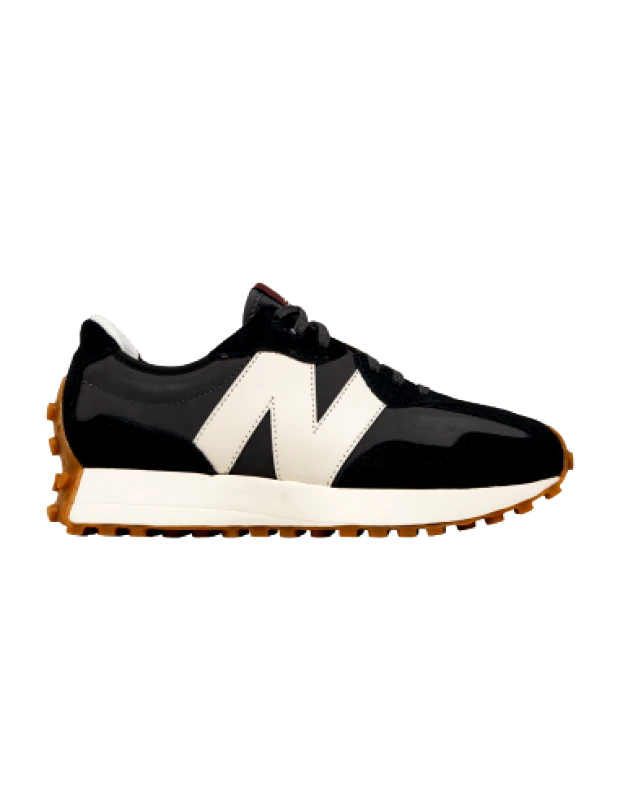 New balance New Balance 327 Black Moonbeam Women's WS327KC MBS