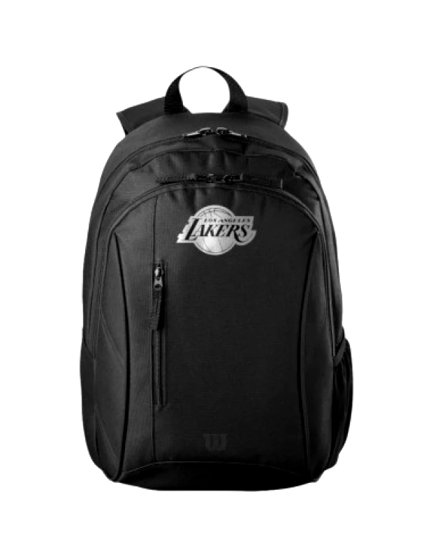 Wilson Wilson NBA Team Los Angeles Lakers Backpack WZ6015005