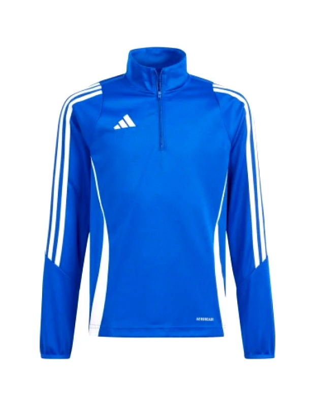 adidas performance Adidas Tiro 24 Training Top Jr IR9364 sweatshirt