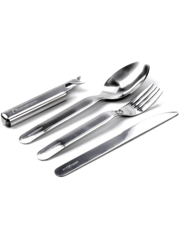 Meteor Tourist kit 3in1 Meteor with an opener 54562