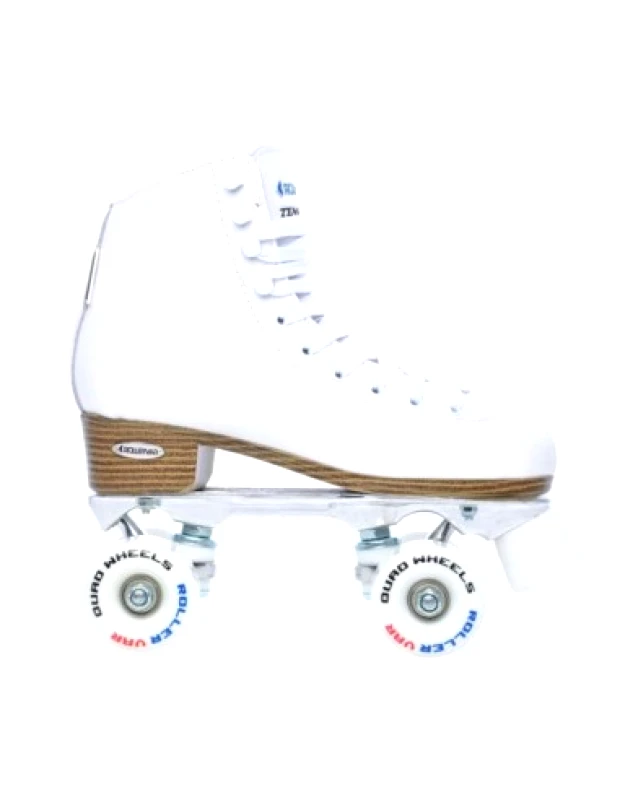 Tempish Tempish 1000004905 Inline Rollers Λευκά Ενηλίκων