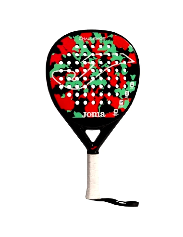 Joma Joma Challenge 400824.168 Ρακέτα Padel Ενηλίκων