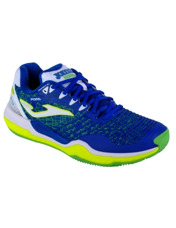 Joma Joma TPOINW2204P Ανδρικά Αθλητικά Παπούτσια Μπλε