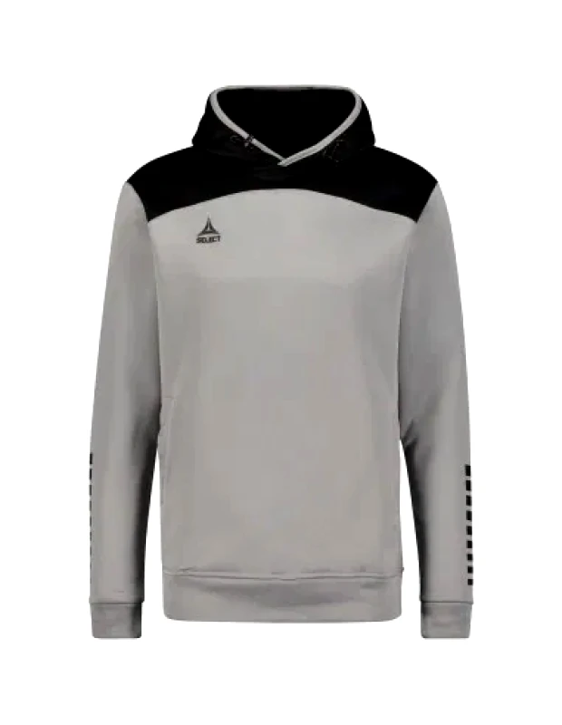 Select Select Oxford Hoodie 630041