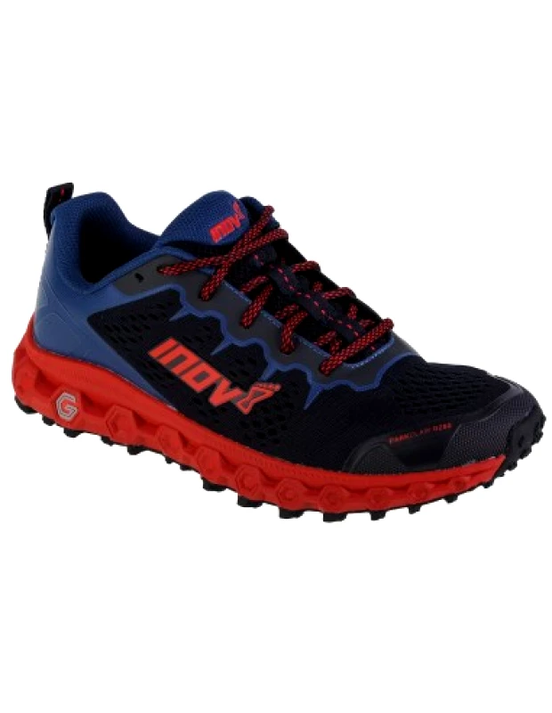 Inov-8 Inov-8 Parkclaw G 280 000972NYRDS01 Ανδρικά Αθλητικά Παπούτσια Trail Running Μπλε