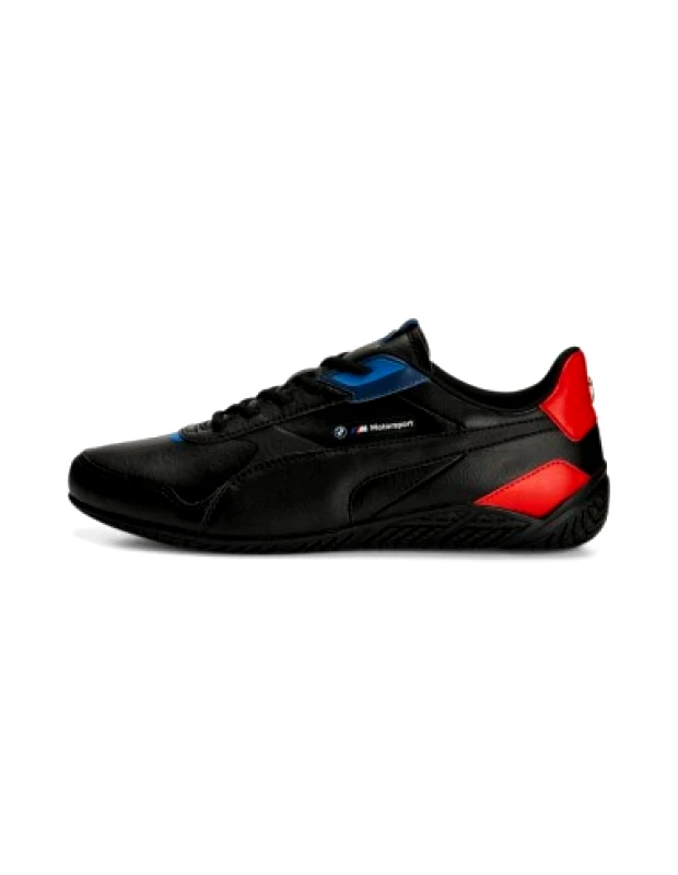 Puma Puma BMW M Motorsport RDG Cat 2.0 Ανδρικά Sneakers Μαύρα 307492-01