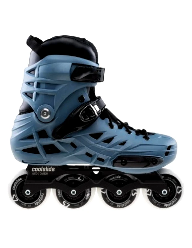 Coolslide Coolslide Munich Inline Rollers Μπλε Ενηλίκων