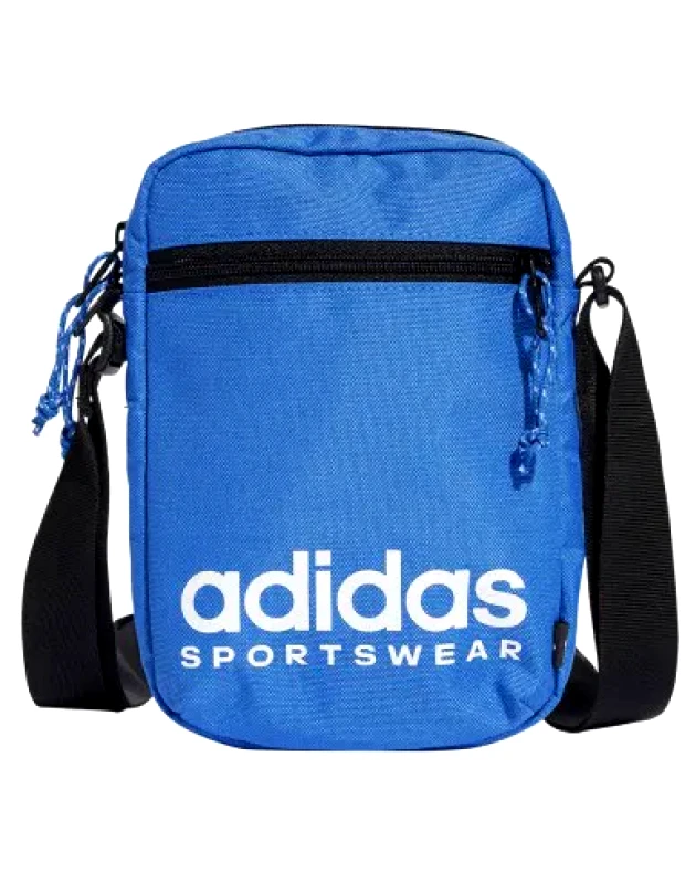 Adidas Sportswear Organizer pouch bag NP JE6709 φωτογραφία