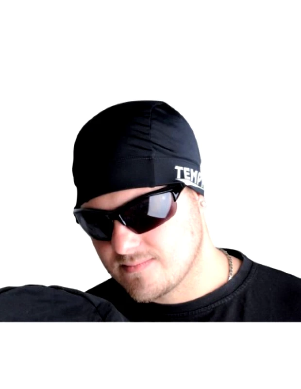 Tempish Tempish 1020010706 Καπέλο Ποδηλασίας Μαύρο