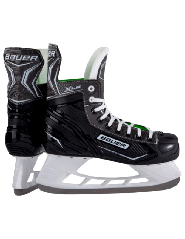 Bauer Bauer X-LS Int 1058934 Unisex Παγοπέδιλα Μαύρα