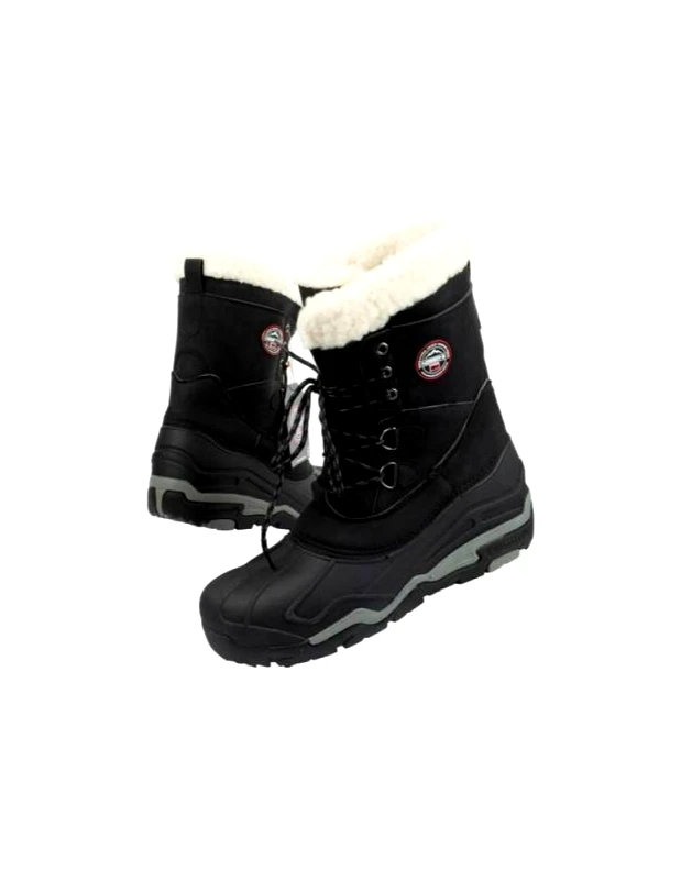 Geographical Norway Geographical Norway M CARL BLACK shoes