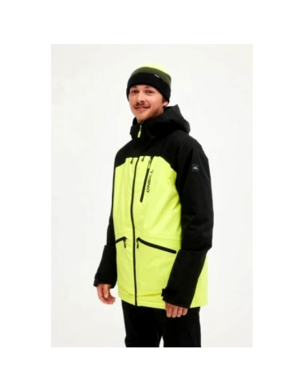 ONeill O'Neill Discorder Ski Jacket M 250000742015