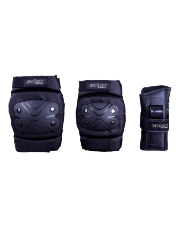 Solex Sports Solex Combo 30068S boots