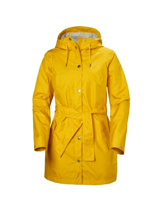 Helly hansen Helly Hansen W Lyness II W Lyness II Coat W 53248 344