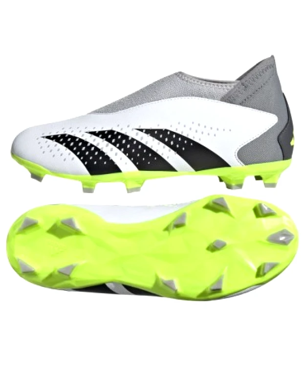 adidas performance Adidas Predator Accuracy3 LL FG Jr IF2265 shoes