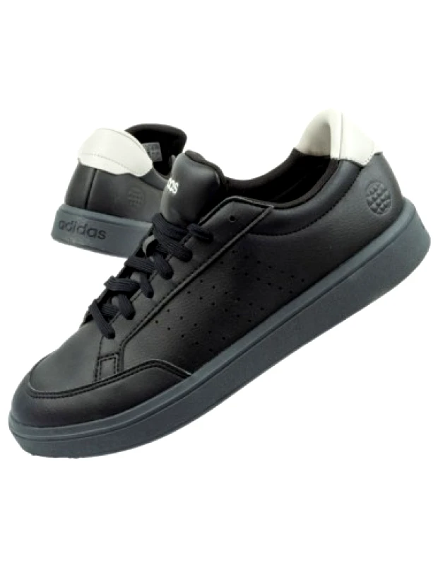 adidas performance Adidas Nova Court Ανδρικά Sneakers Core Black / Carbon GZ1783