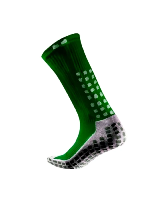 Trusox Trusox Cushion Green 1 ζεύγος