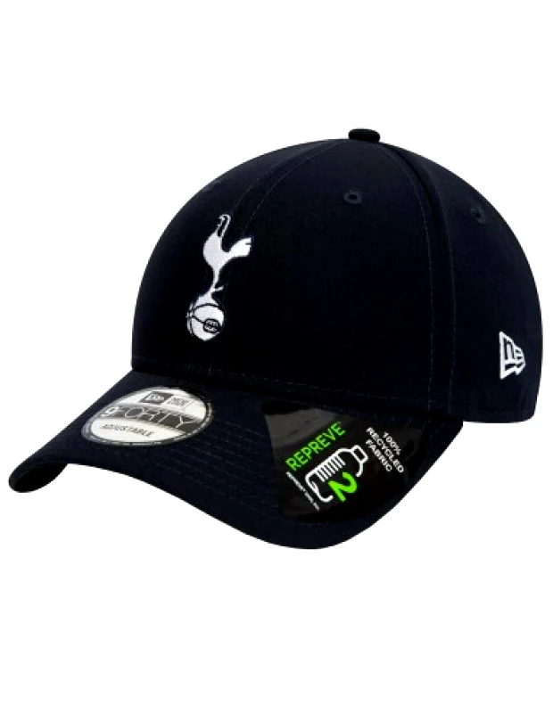 New Era New Era Repreve Flawless 940 9FORTY Tottenham Hotspur FC Jockey Navy Μπλε 60293471