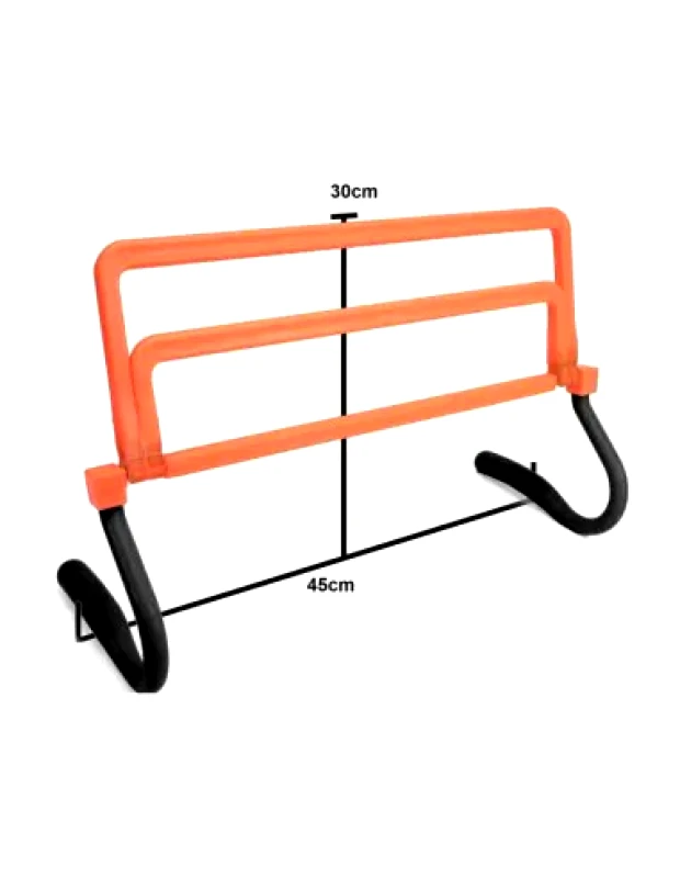 Yakimasport Yakimasport Εκπαιδευτικό Εμπόδιο σε Χρώμα 100689