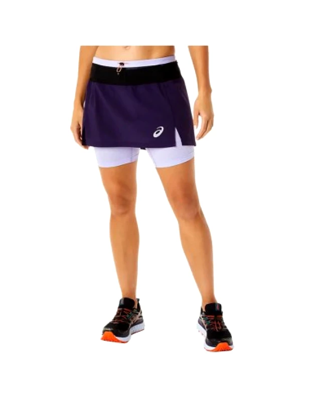 Asics ASICS Fujitrail Skort 2012B929-400