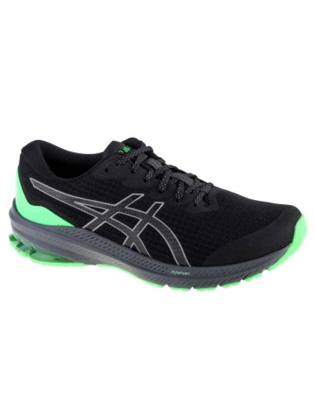 Asics ASICS GT-1000 11 1011B480-001 Ανδρικά Αθλητικά Παπούτσια Running Μαύρα