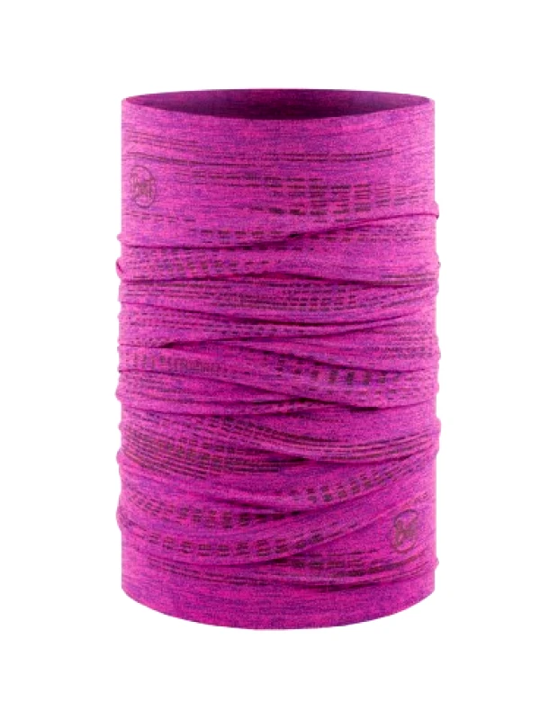 Buff Buff Dryflx 118096.522 Αθλητικό Περιλαίμιο Ροζ