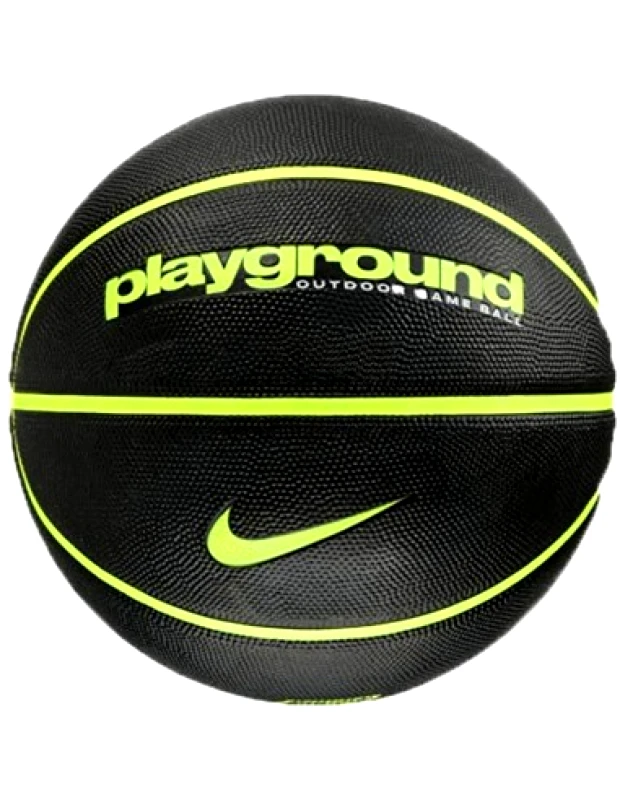 Nike Nike Everyday Playground 8P Μπάλα Μπάσκετ Outdoor N1004498-085