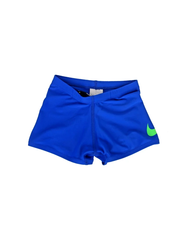 Nike Nike Παιδικό Μαγιό Βερμούδα / Σορτς Smiles NESSD042-494 Μπλε
