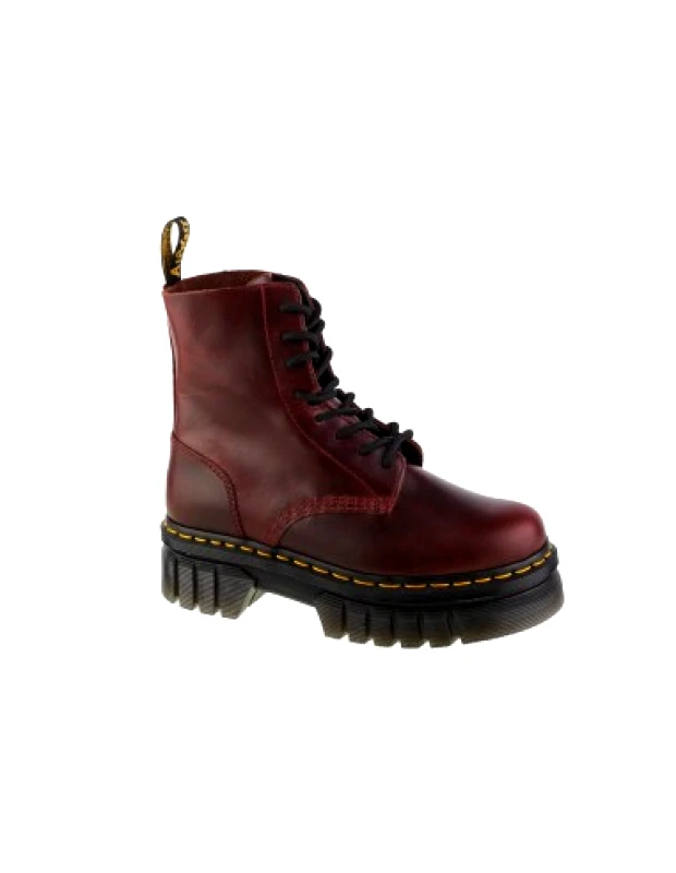 Dr. Martens Dr. Martens Audrick Δερμάτινα Γυναικεία Αρβυλάκια Charro Brando 27818211