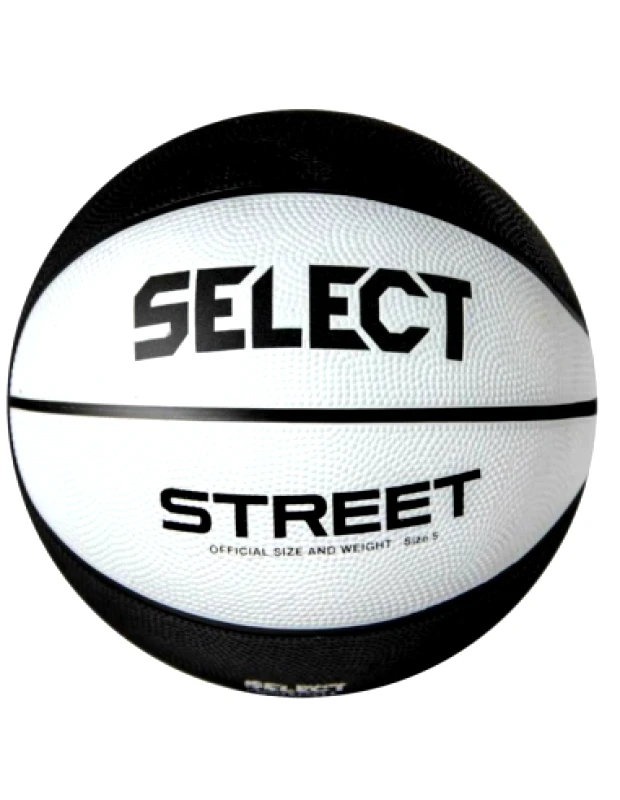Select Select Sport Street Μπάλα Μπάσκετ Outdoor T26-12074
