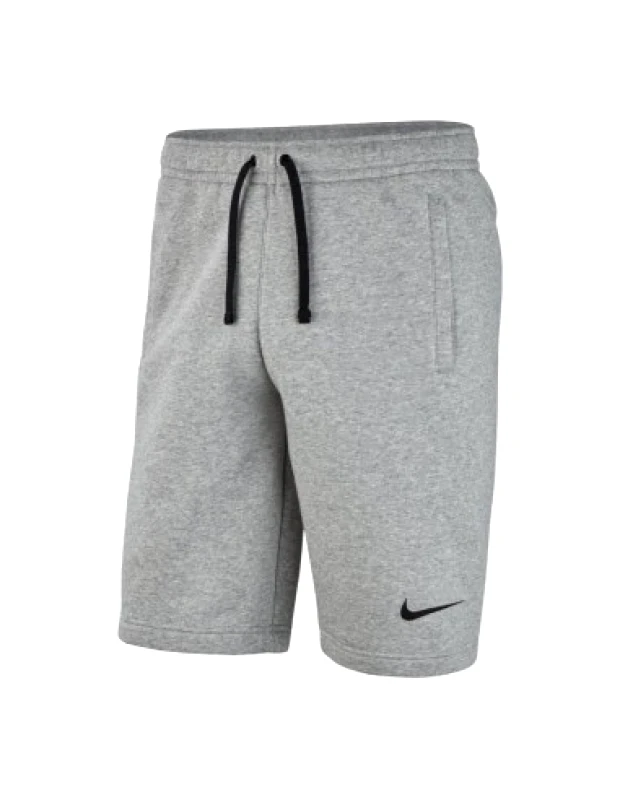 Nike Nike Αθλητικό Παιδικό Σορτς/Βερμούδα Park 20 Γκρι CW6932-063
