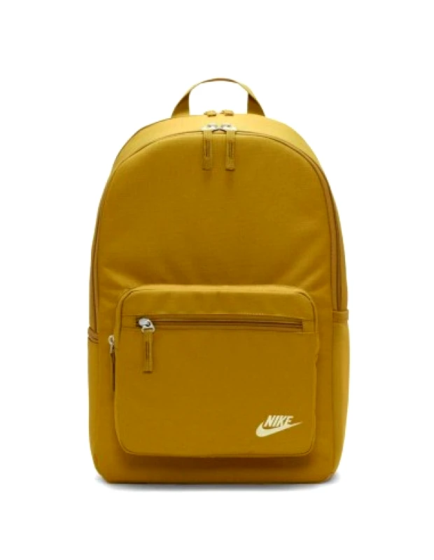 Nike Nike Heritage Eugene Σακίδιο Πλάτης Χρυσό DB3300-716