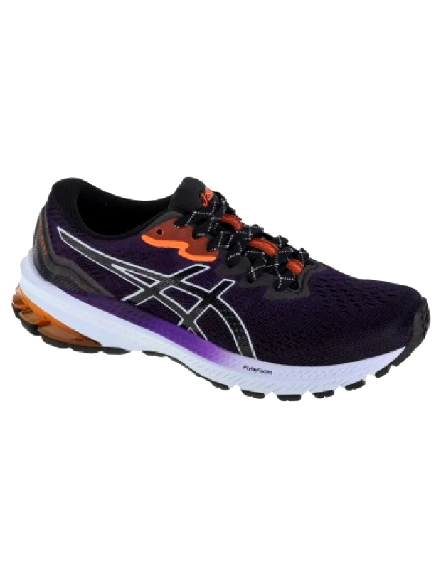 Asics ASICS GT-1000 11 TR 1012B388-001 Γυναικεία Αθλητικά Παπούτσια Trail Running Μωβ