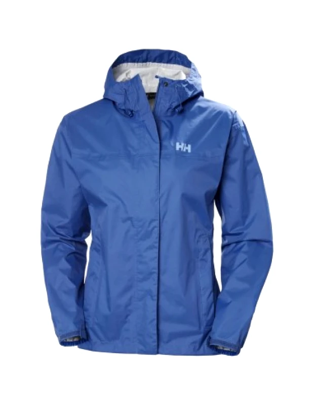 Helly hansen Helly Hansen Loke Γυναικείο Αθλητικό Μπουφάν Μπλε 62282-636
