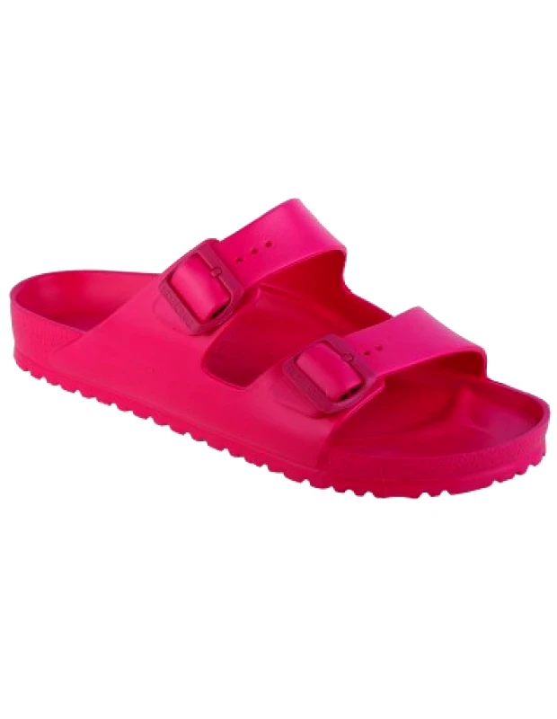 Birkenstock Birkenstock Arizona Γυναικεία Σανδάλια σε Ροζ Χρώμα 1023741