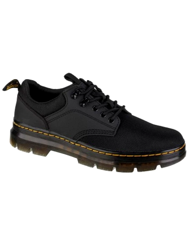 Dr. Martens Dr. Martens Reeder Ανδρικά Sneakers Μαύρα 27102001