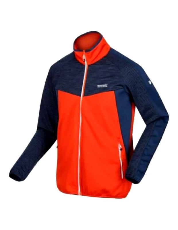 Regatta Sweatshirt Regatta Yare VI M RML233RRC