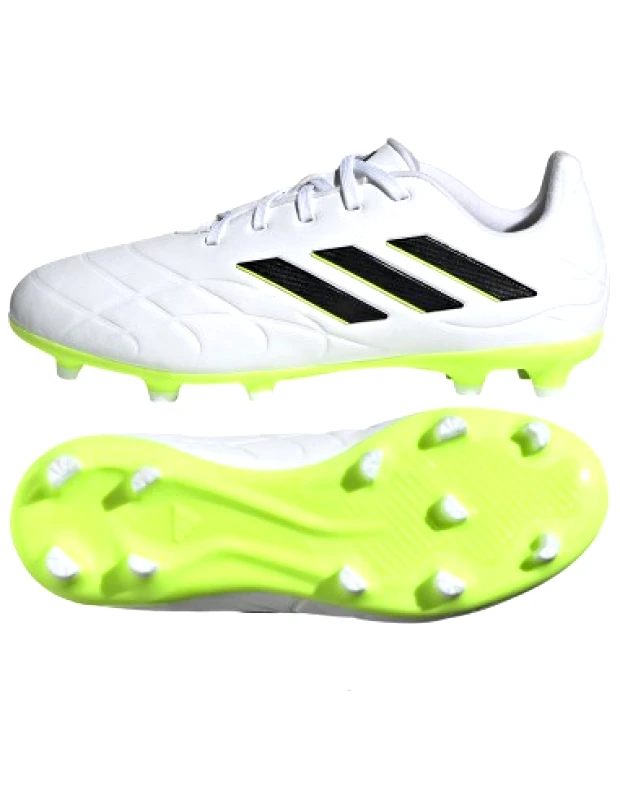 adidas performance Shoes adidas COPA PURE3 FG Jr HQ8989