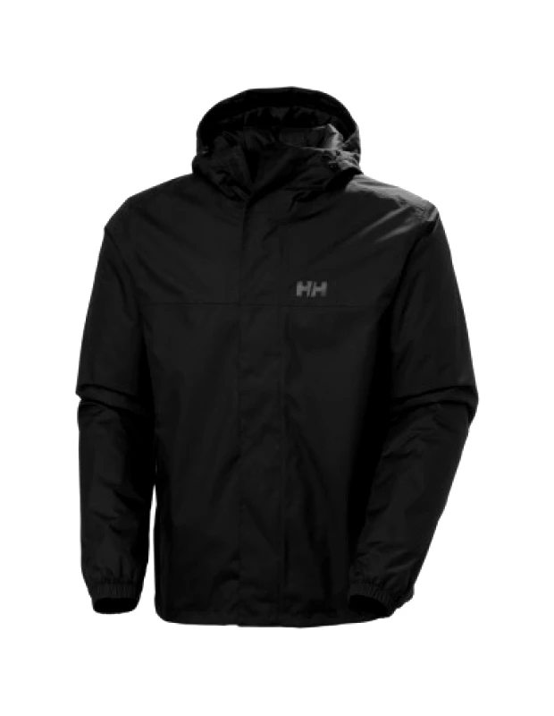 Helly hansen Helly Hansen Vancouver Fleece Lined Waterproof Jacket M 54269 990