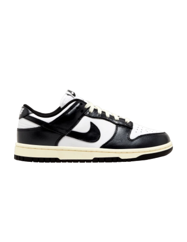 Nike Nike Dunk Low Vintage Panda Women's FQ8899100 MBS