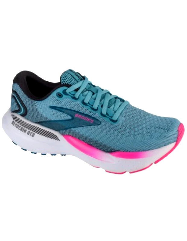 Brooks Running Brooks Glycerin GTS 21 1204091B497