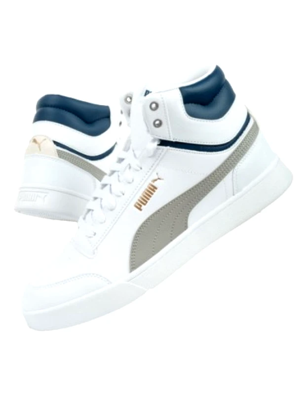 Puma Puma Shuffle Mid W shoes 380748 15