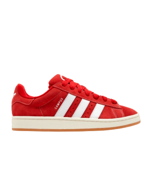 adidas Originals adidas Campus 00s Better Scarlet Cloud White H03474 MBS