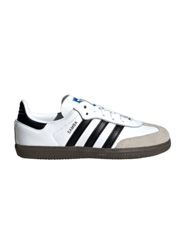 adidas Originals adidas Originals Samba OG K 'White Black Gum' IE3677 MBS