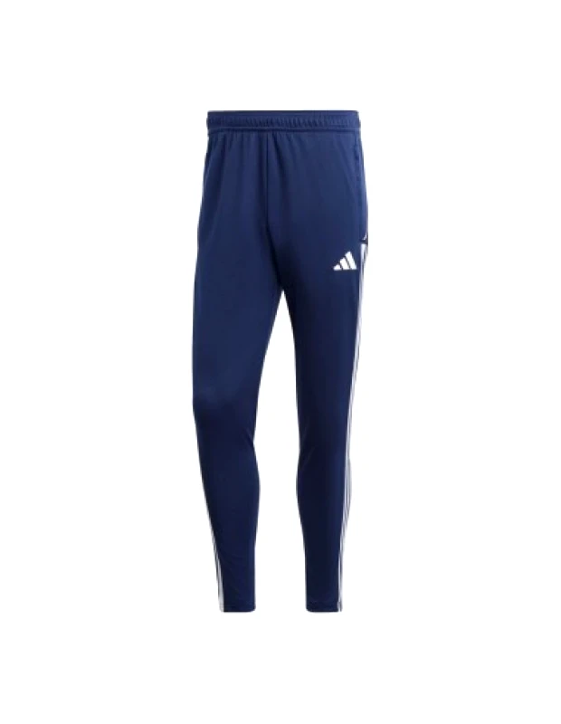 adidas performance Adidas Παντελόνι Φόρμας με Λάστιχο Navy Μπλε HS3492