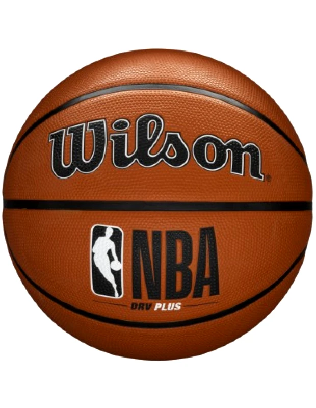 Wilson Wilson NBA DRV Plus Ball WTB9200XB
