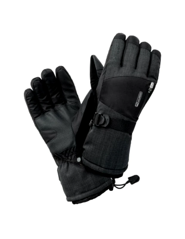 Elbrus Elbrus Rihhar M 92800337449 ski gloves