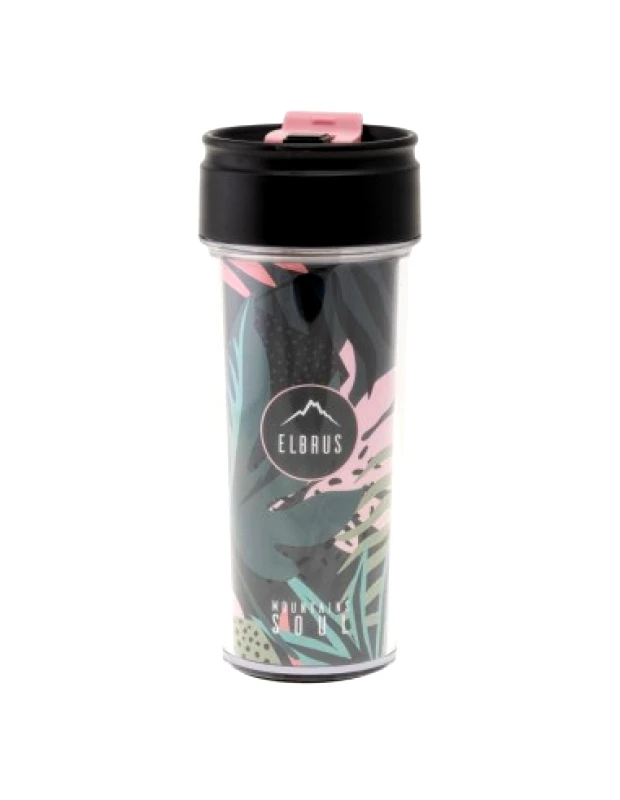 Elbrus Elbrus Ποτήρι Θερμός 400ml 92800350105